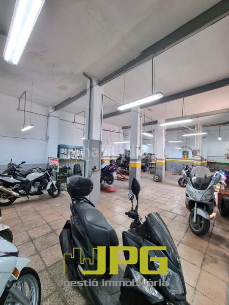 Foto 55c8b89a-5ce9-4c45-9eb3-7b4f8e6bdb4f. Alquiler local comercial alquiler con opcion a compra de local en San Juan de Alicante