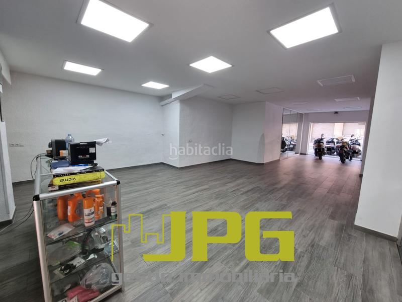 Foto 8e28d769-8ddb-4fdc-8f1a-4f31ad3b4d4d. Alquiler local comercial alquiler con opcion a compra de local en San Juan de Alicante