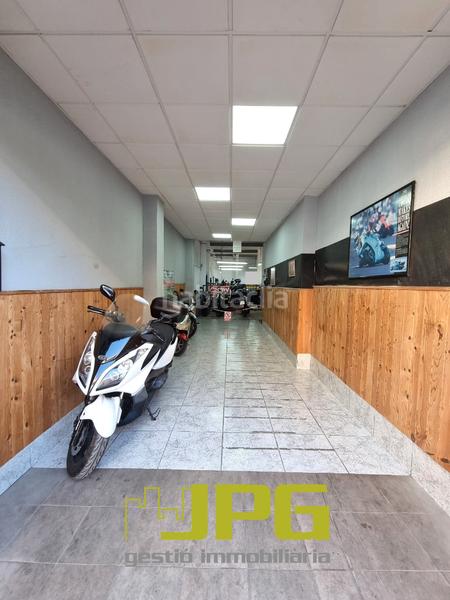 Foto b29b6749-32c9-40a7-9f6e-c7d01ba81a81. Alquiler local comercial alquiler con opcion a compra de local en San Juan de Alicante