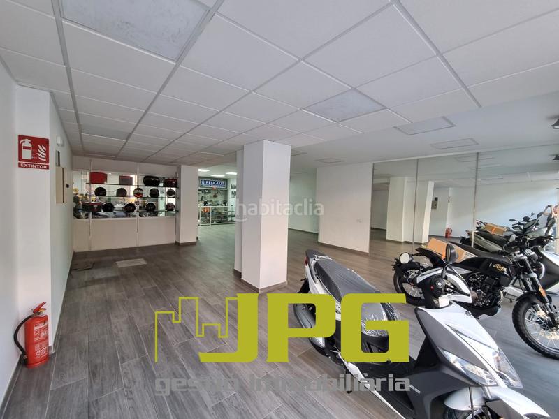 Foto 907e6f59-f13d-4b46-bf10-f04fd847c08a. Rent business premise in Centro San Juan de Alicante