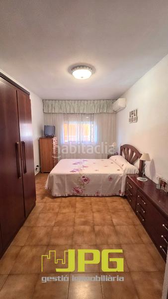 Foto 08d4c97a-3174-4945-bd58-3037f9501175. Appartement avec chauffage dans Centro San Juan de Alicante
