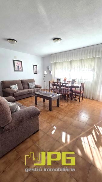 Foto 66f57b48-5592-4fc9-bc85-769388d1b22a. Appartement avec chauffage dans Centro San Juan de Alicante