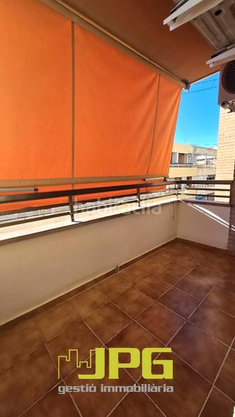 Foto ce4286a7-9d96-440c-b0ca-2df32c1dd616. Appartement avec chauffage dans Centro San Juan de Alicante
