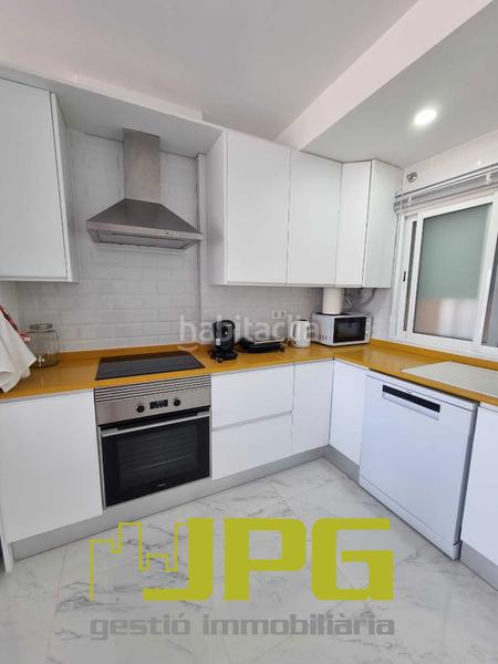 Foto 152d21a9-55f8-4b5c-b4fe-8694d730f3a9. Alquiler piso fabulosa vivienda a 600m del mar en Campello (el)