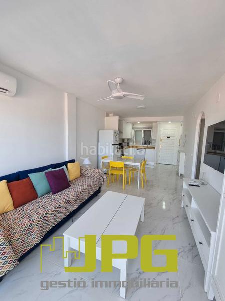 Foto 161fc771-53e4-4167-84e0-a25334001dbf. Alquiler piso fabulosa vivienda a 600m del mar en Campello (el)