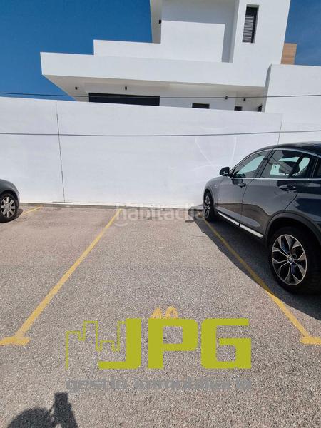 Foto 81185c2b-9908-4d19-8439-6233f3d7e94d. Alquiler piso fabulosa vivienda a 600m del mar en Campello (el)