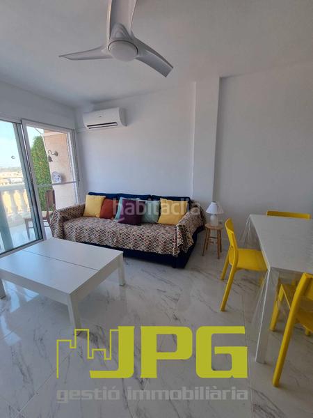Foto 8859b079-9d69-4e59-8979-bb2d69282e3c. Alquiler piso fabulosa vivienda a 600m del mar en Campello (el)