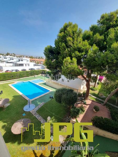 Foto ef436b4e-83db-4bc2-96cc-9e4937a9bd32. Alquiler piso fabulosa vivienda a 600m del mar en Campello (el)