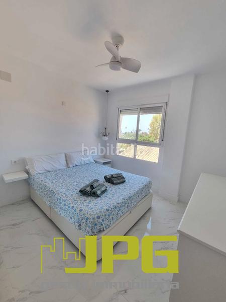 Foto faba1c42-3894-4304-8ecb-a82d34f18aaf. Alquiler piso fabulosa vivienda a 600m del mar en Campello (el)