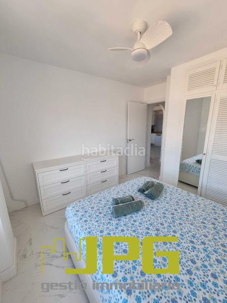 Foto 1107dd9c-d8e6-49de-acce-7c1dd10e01e2. Miete etagenwohnung mit heizung parking pool in Playa Muchavista Campello (el)