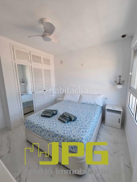 Foto 1c1c3ef6-83bd-48db-85a5-03f3b3f280bb. Miete etagenwohnung mit heizung parking pool in Playa Muchavista Campello (el)