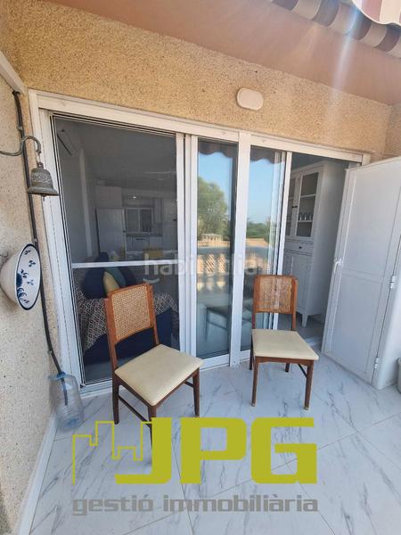 Foto aef40b7f-c778-4e48-8dec-8a08007bad57. Miete etagenwohnung mit heizung parking pool in Playa Muchavista Campello (el)