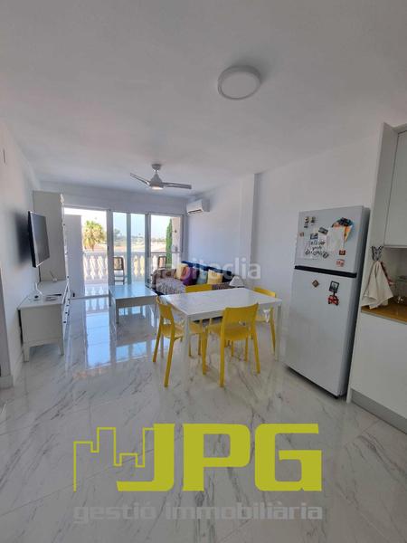 Foto dd0e4255-6518-445b-987f-79943432fddd. Miete etagenwohnung mit heizung parking pool in Playa Muchavista Campello (el)