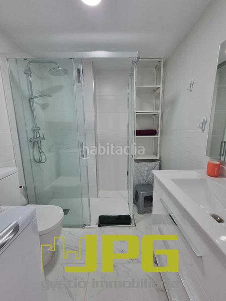 Foto e56e6a30-d199-4a3e-839b-8e2d7610bfe2. Miete etagenwohnung mit heizung parking pool in Playa Muchavista Campello (el)