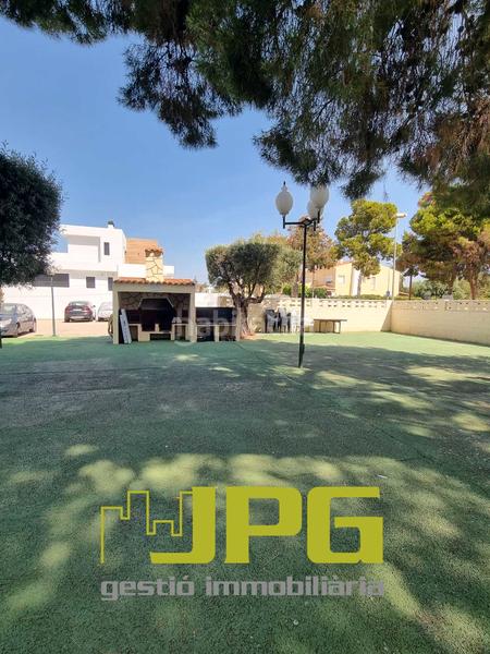 Foto edfb2c84-8851-43ba-927a-192543ef4637. Miete etagenwohnung mit heizung parking pool in Playa Muchavista Campello (el)