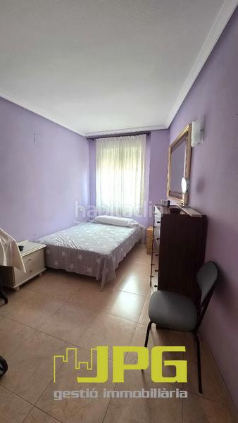 Foto 051b4f44-79d6-4bda-add0-9127ba0e02a1. Appartement avec chauffage parking dans Centro San Juan de Alicante