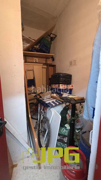 Foto 58379a9f-19ab-4e5e-8c45-4b8081d56801. Appartement avec chauffage parking dans Centro San Juan de Alicante