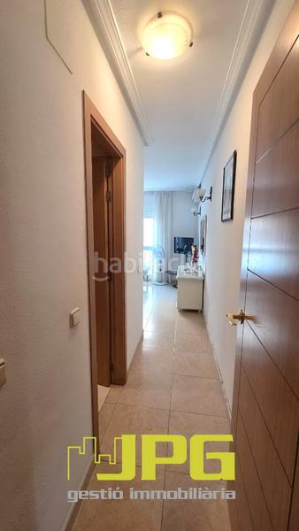 Foto 59c5139b-ed7c-4ec9-94d5-6fecdf4c0439. Appartement avec chauffage parking dans Centro San Juan de Alicante