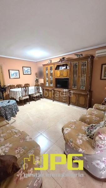 Foto 5b0b7b10-676e-402f-9f72-64b3b24cd23a. Appartement avec chauffage parking dans Centro San Juan de Alicante