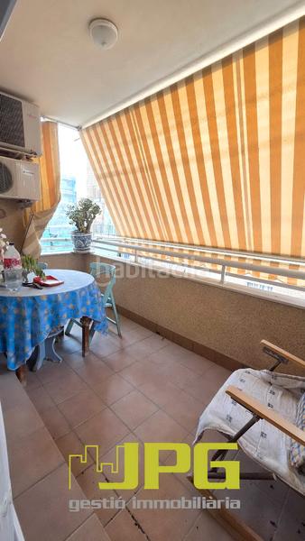 Foto 5e063db4-4384-4371-a37b-bd9346aea25c. Appartement avec chauffage parking dans Centro San Juan de Alicante