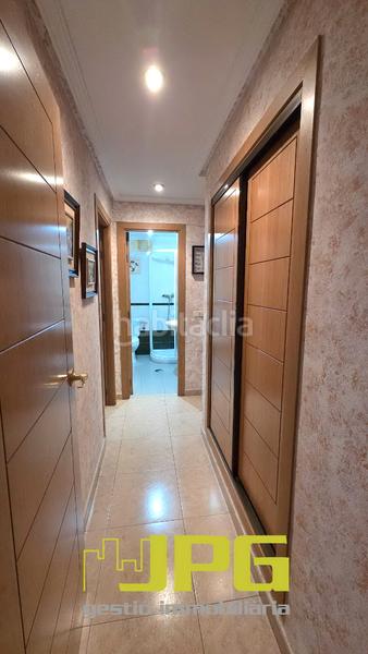 Foto 5fdcbbe2-328c-4650-8d03-5d45cf2019ee. Appartement avec chauffage parking dans Centro San Juan de Alicante