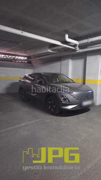 Foto 81165f19-7465-456e-8f49-c64cd2766d46. Appartement avec chauffage parking dans Centro San Juan de Alicante