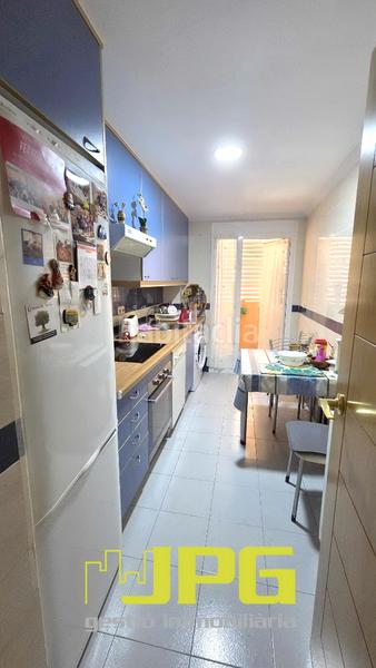 Foto d3c87bdf-0170-4b7c-8de7-07705dd3701a. Appartement avec chauffage parking dans Centro San Juan de Alicante