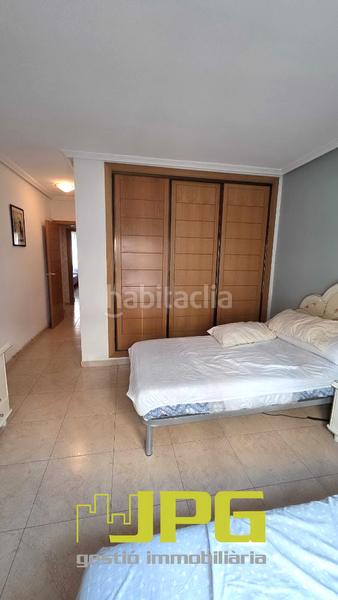 Foto d51f25fe-8470-4e09-868a-cc0c7535698f. Appartement avec chauffage parking dans Centro San Juan de Alicante