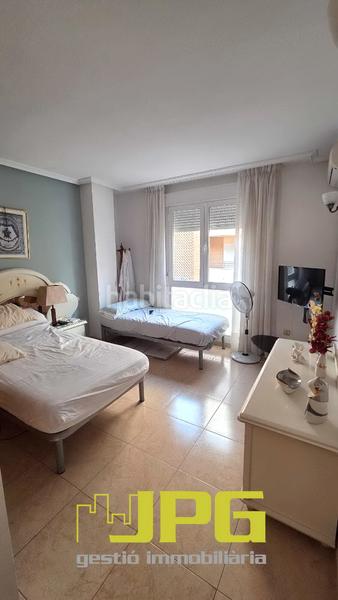 Foto eba77a7b-e996-40ee-a4c3-a745e7aee3ee. Appartement avec chauffage parking dans Centro San Juan de Alicante