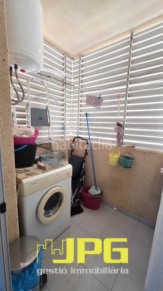 Foto fa3c90db-07f6-4da0-b25c-54a449d6c12f. Appartement avec chauffage parking dans Centro San Juan de Alicante