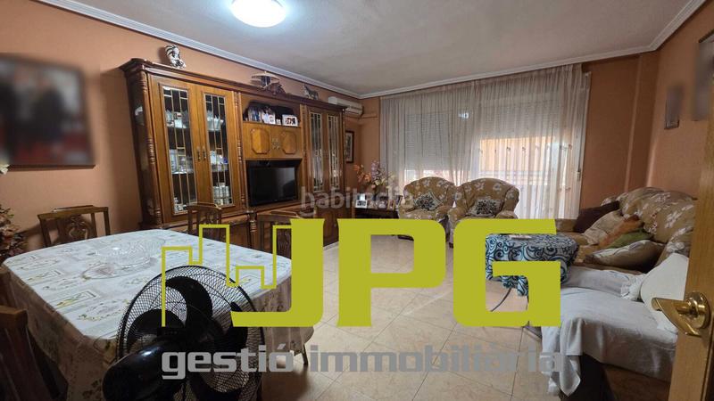Foto fa548210-2ff0-4ab1-91d8-21771c7884f3. Appartement avec chauffage parking dans Centro San Juan de Alicante