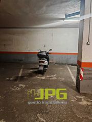 Affitto Posto auto in Carrer tomas capelo 10. Alquiler de garaje en el centro de san juan