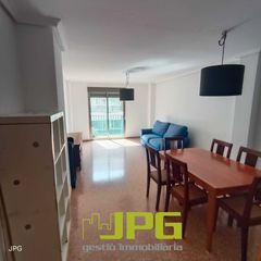Etagenwohnung in Centro
