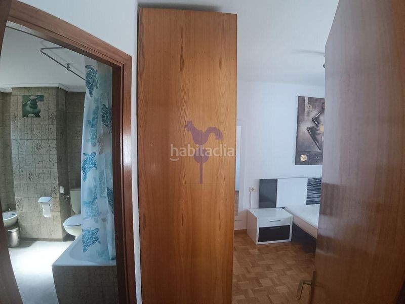 Foto 2ca0dd45-8d81-48e3-9324-c6d2154dc2c1. Apartamento en Centro Ciudad León