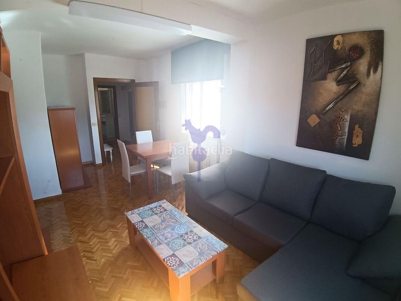 Foto 35064e34-e2b1-4b99-9be7-49bbe5f58060. Apartamento en Centro Ciudad León