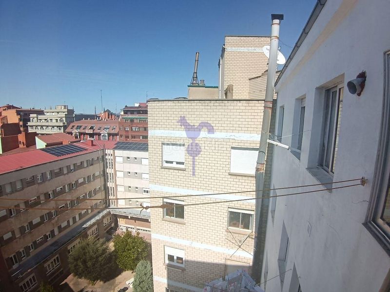 Foto 82591c2b-930e-42b1-99ed-1f7dff5c5c72. Apartamento en Centro Ciudad León