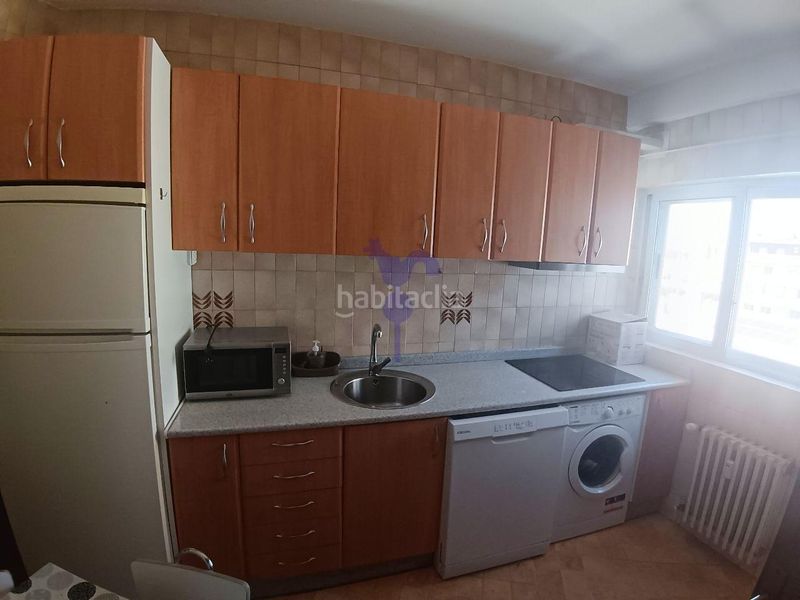 Foto 87996024-2a7e-4699-a1b5-2415535eccb0. Apartamento en Centro Ciudad León
