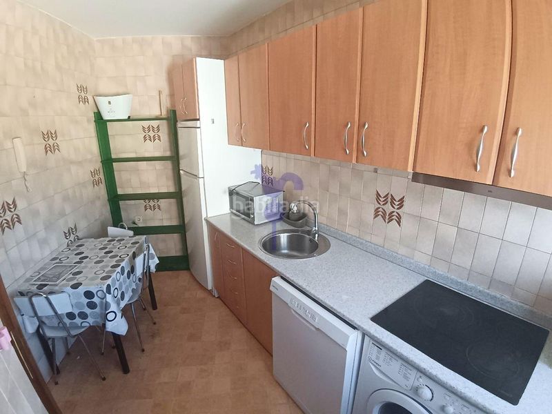 Foto ab9de9a3-ac30-415d-a116-7857cf695e53. Apartamento en Centro Ciudad León