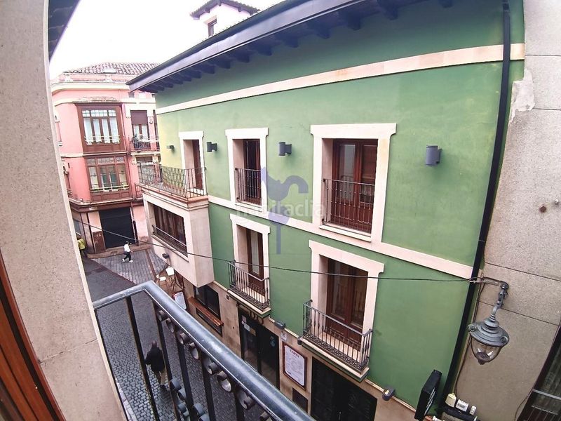 Foto 08854bc6-8191-42b0-b5d6-7d38dd6bb793. Apartamento en Casco Antiguo León