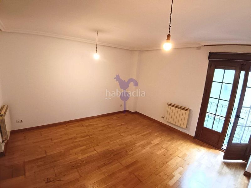 Foto 0d860371-3ebf-4844-9cb9-00792dfd14be. Apartamento en Casco Antiguo León
