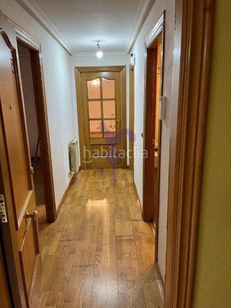 Foto 7379109d-091b-4efb-9e95-cdd521444334. Apartamento en Casco Antiguo León