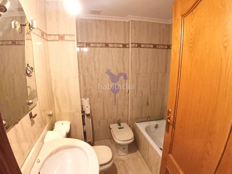 Foto a0b17338-5430-4019-a734-bfba877b37fc. Apartamento en Casco Antiguo León
