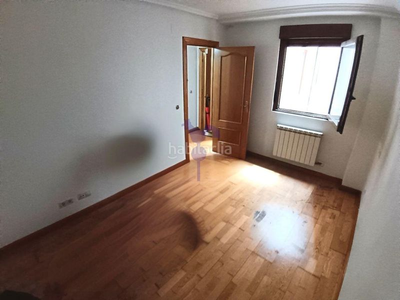 Foto cc11db87-2140-4a3f-9cfd-8d51d7c1eab1. Apartamento en Casco Antiguo León