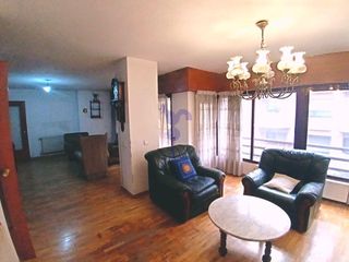 Flat in Centro Ciudad