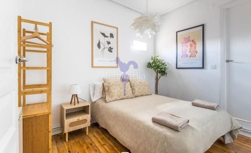 Foto eb8d3dd3-a5ad-47e5-b6a5-978b9b52ba5c. Apartamento en Casco Antiguo León