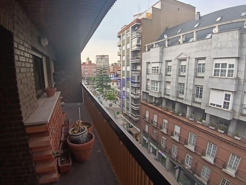 Foto a7bc8203-b633-48a4-adee-48e6a831b8d9. Flat with heating in Centro Ciudad León