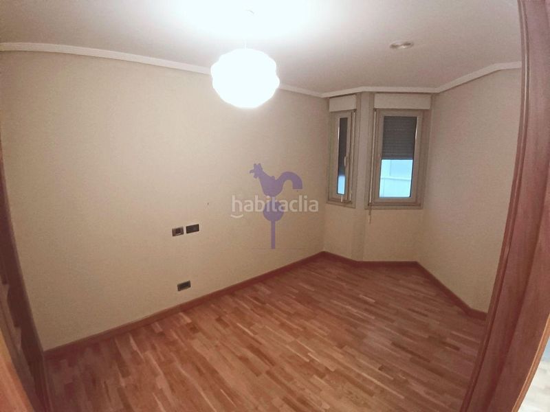 Foto ff016588-207f-4a1a-87e9-f3ac284de370. Rent flat with heating parking in Centro Ciudad León