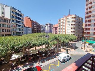 Pis a Centro Ciudad