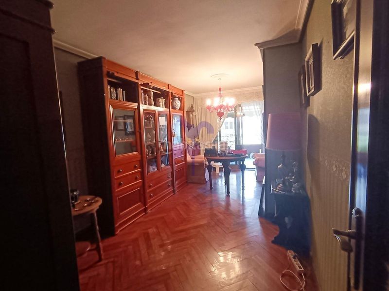 Foto ba956735-30f8-4374-8f6f-5796a853a78a. Piso en Centro Ciudad León