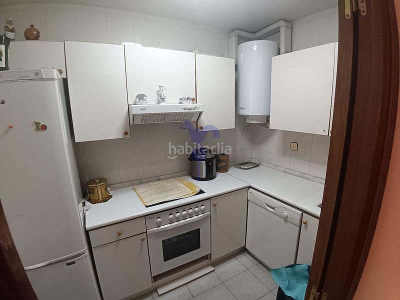 Foto 1da8b270-ae59-4c67-ab55-62205114ecf0. Apartament amb calefacció aparcament a La Asunción - La Inmaculada León